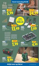 Lidl reclame folder week 32, pagina.30