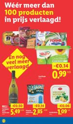 Lidl reclame folder week 32, pagina.36