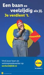 Lidl reclame folder week 32, pagina.47