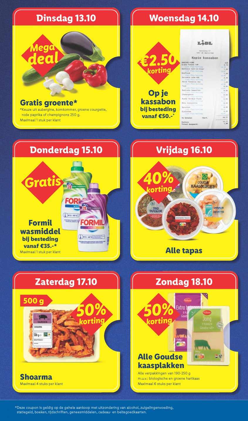 Lidl Aanbiedingen van 12-10-2026 pagina.3