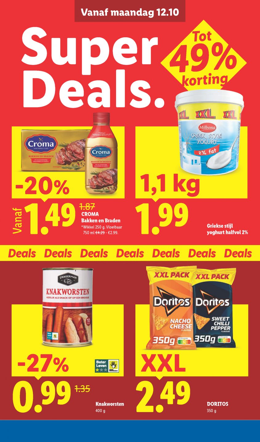 Lidl Aanbiedingen van 12-10-2026 pagina.4