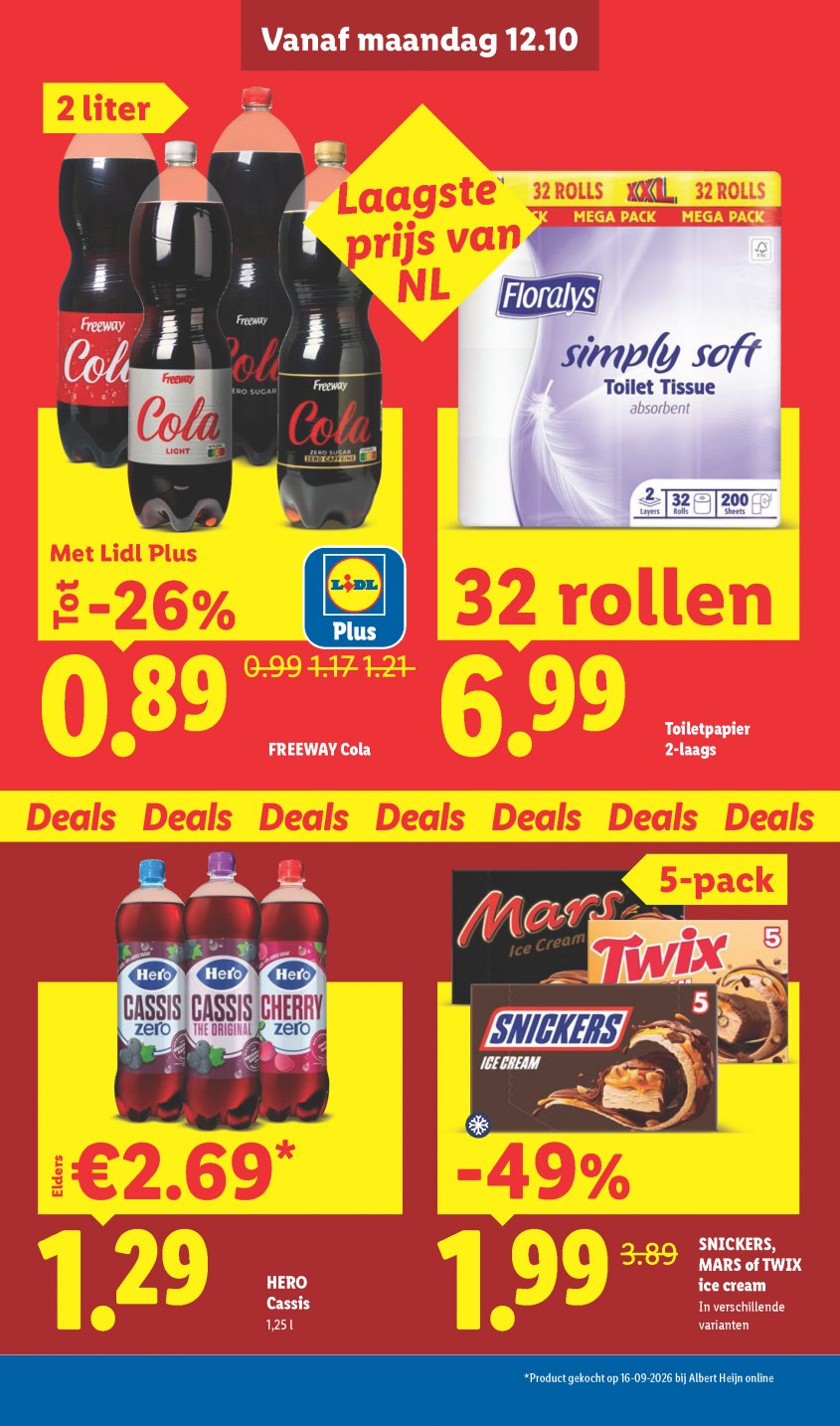Lidl Aanbiedingen van 12-10-2026 pagina.5