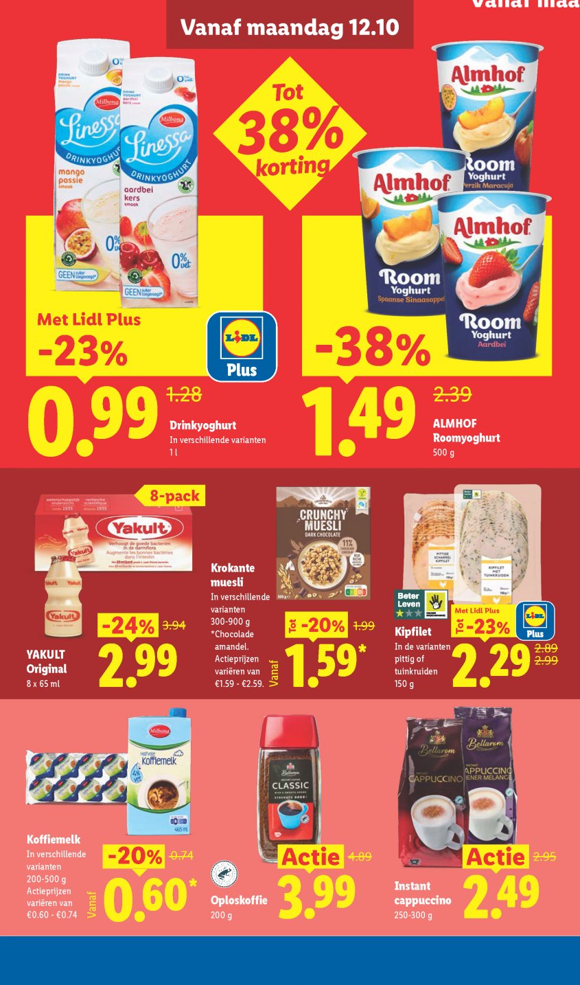 Lidl Aanbiedingen van 12-10-2026 pagina.11