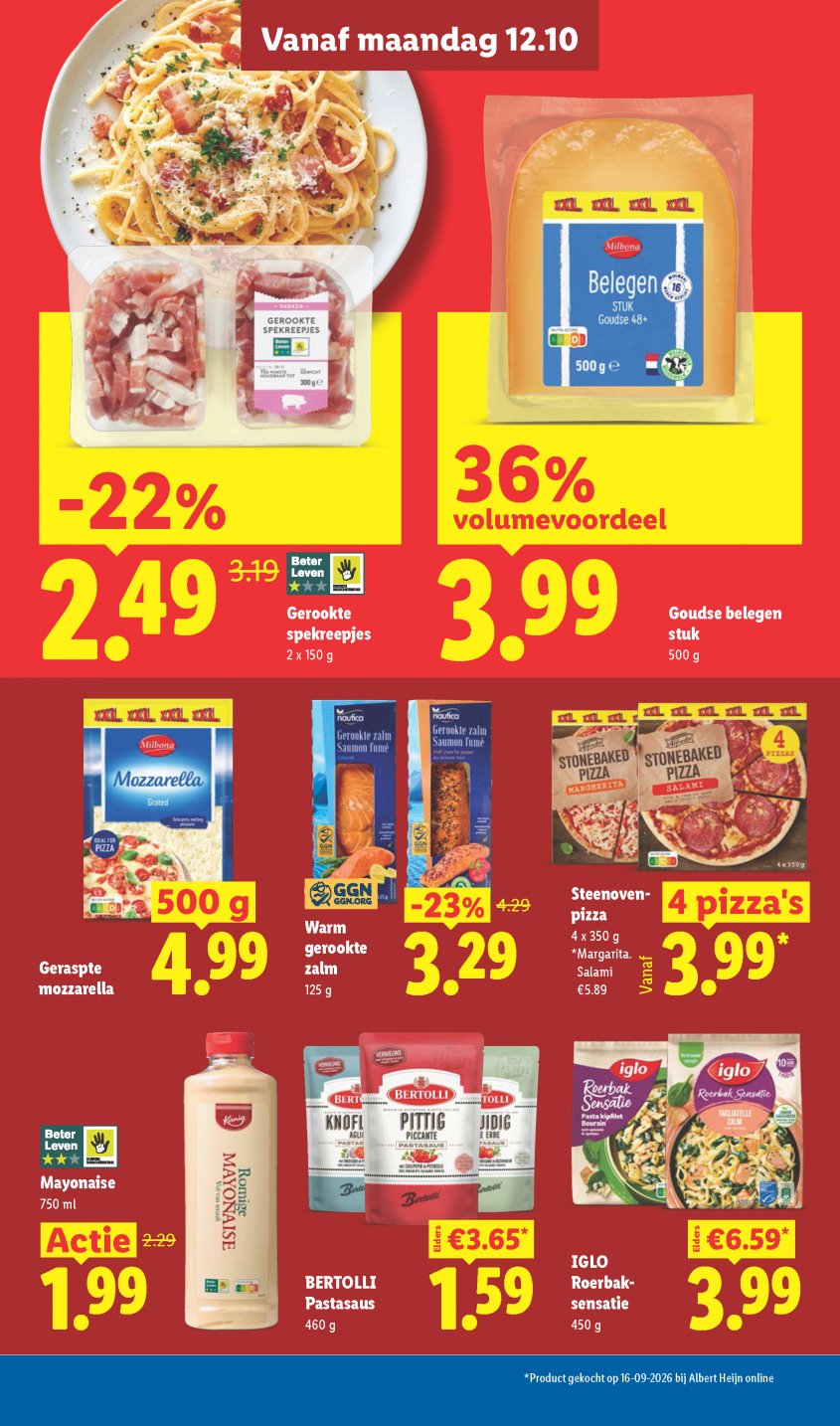 Lidl Aanbiedingen van 12-10-2026 pagina.12