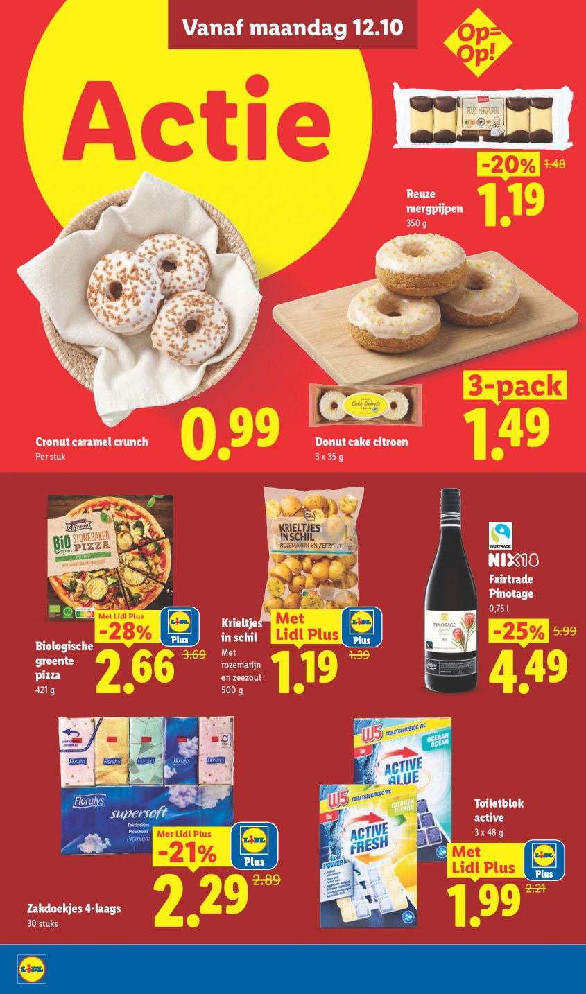 Lidl Aanbiedingen van 12-10-2026 pagina.17