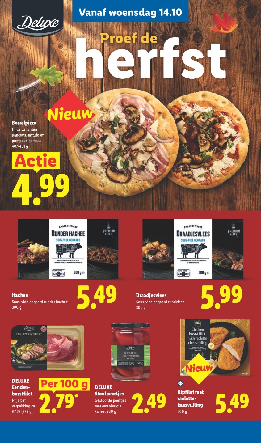 Lidl Aanbiedingen van 12-10-2026 pagina.21