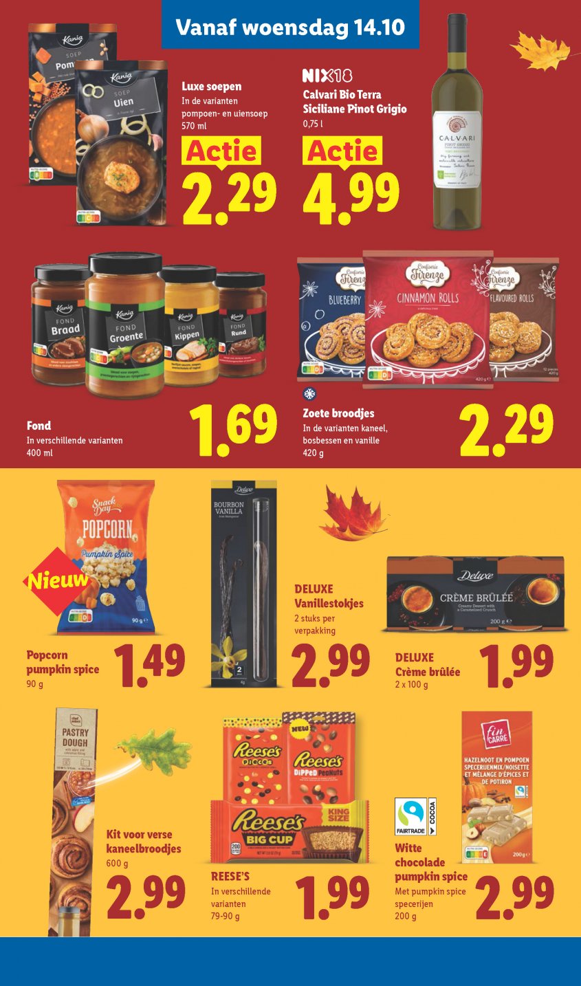 Lidl Aanbiedingen van 12-10-2026 pagina.22