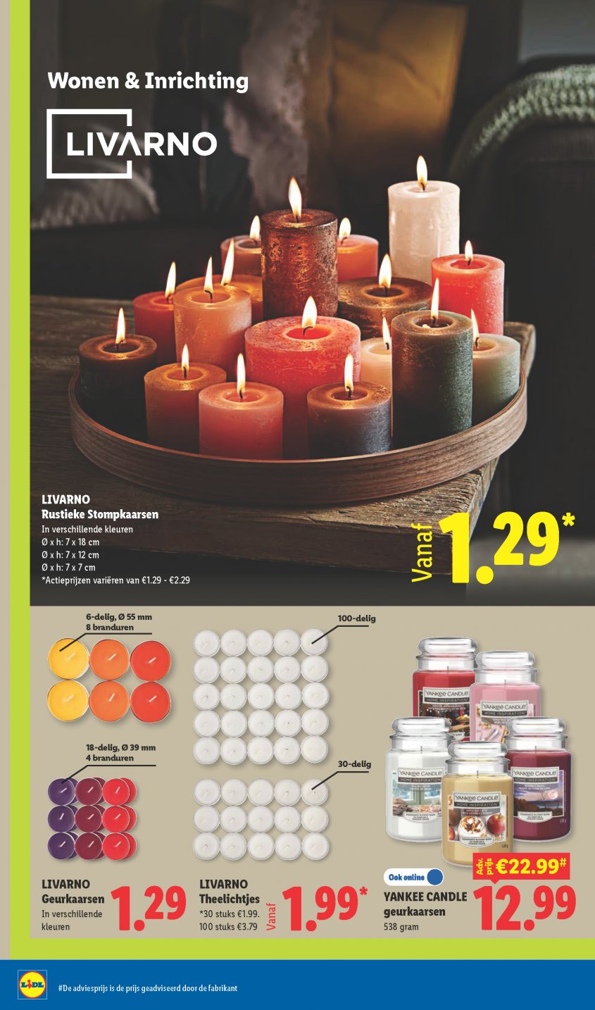 Lidl Aanbiedingen van 12-10-2026 pagina.25