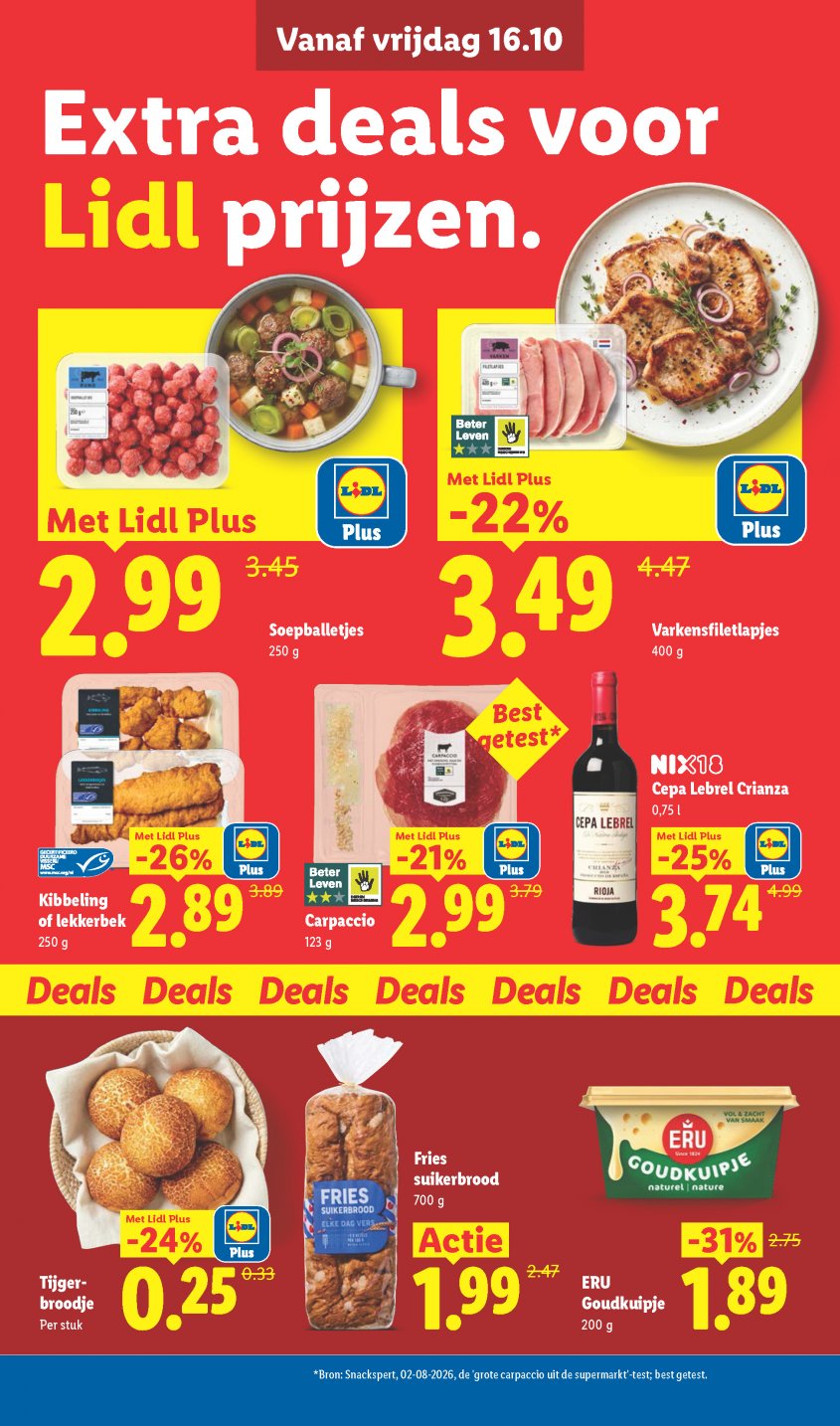 Lidl Aanbiedingen van 12-10-2026 pagina.28
