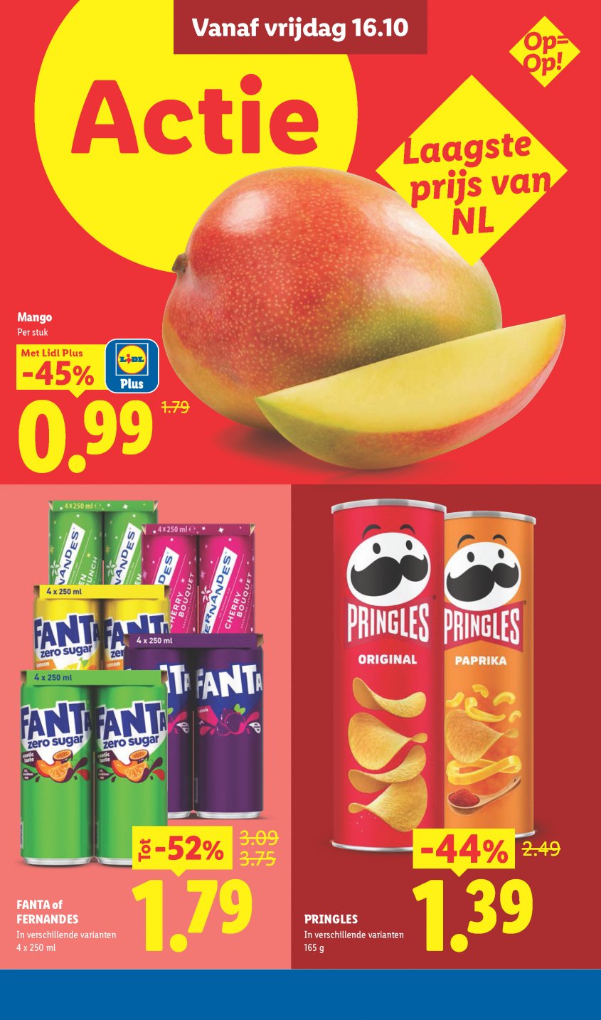 Lidl Aanbiedingen van 12-10-2026 pagina.31