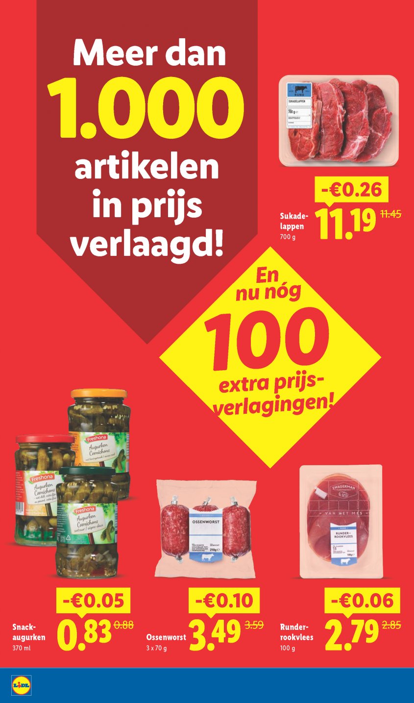Lidl Aanbiedingen van 12-10-2026 pagina.32