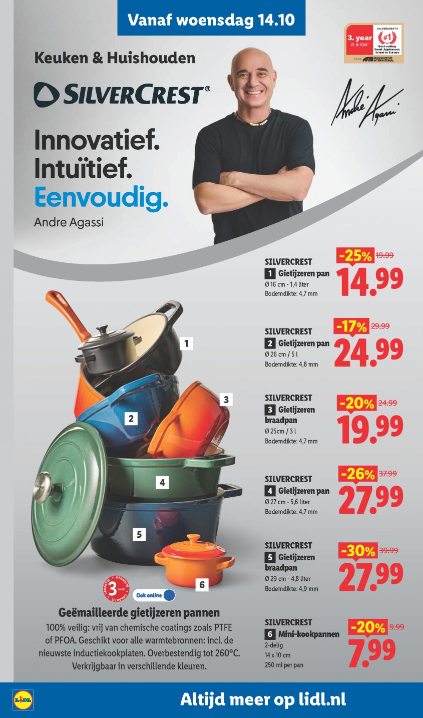 Lidl Aanbiedingen van 12-10-2026 pagina.34