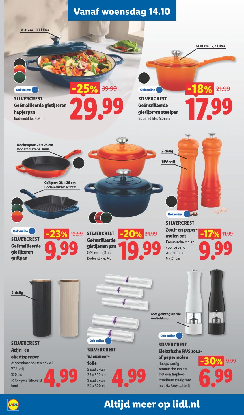 Lidl Aanbiedingen van 12-10-2026 pagina.36