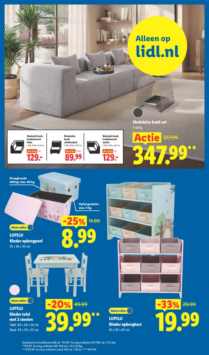 Lidl Aanbiedingen van 12-10-2026 pagina.38