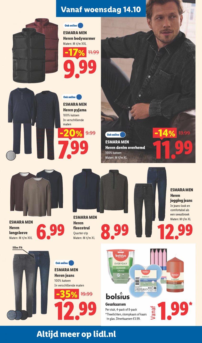 Lidl Aanbiedingen van 12-10-2026 pagina.40
