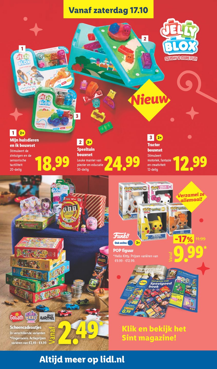Lidl Aanbiedingen van 12-10-2026 pagina.43