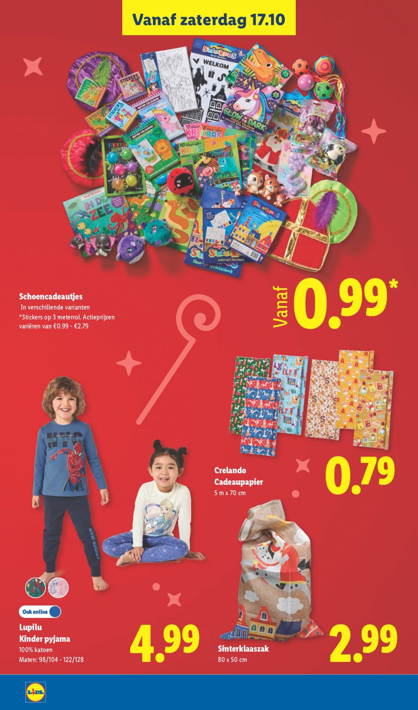 Lidl Aanbiedingen van 12-10-2026 pagina.45