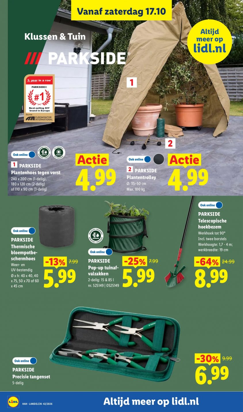 Lidl Aanbiedingen van 12-10-2026 pagina.46