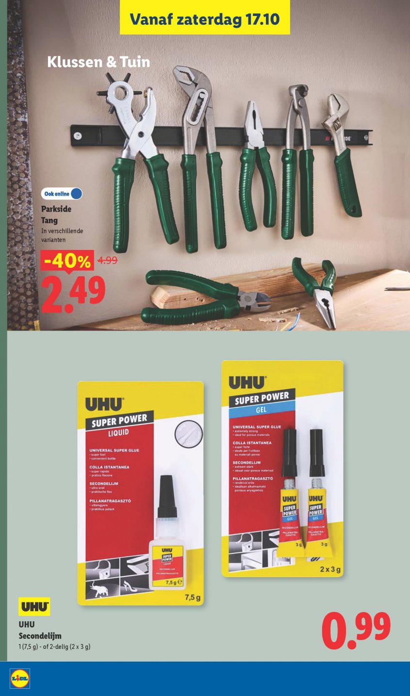 Lidl Aanbiedingen van 12-10-2026 pagina.48