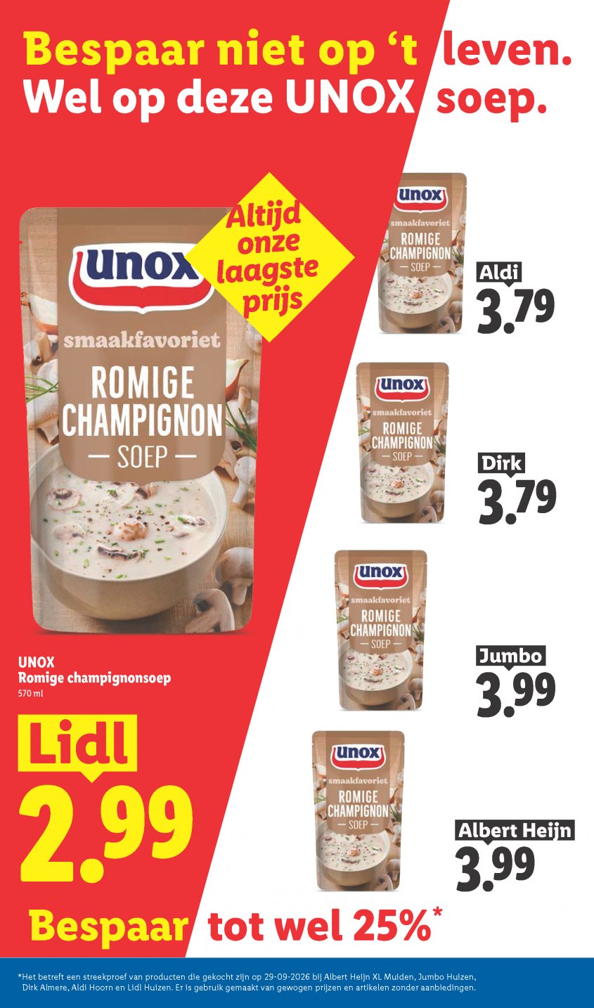 Lidl Aanbiedingen van 12-10-2026 pagina.49