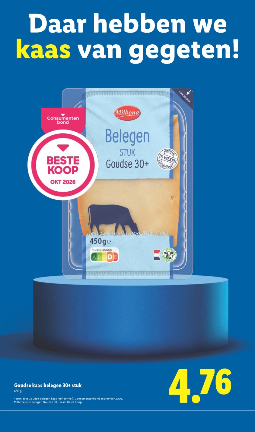 Lidl Aanbiedingen van 12-10-2026 pagina.50