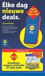Lidl reclame folder week 42, pagina.2