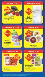 Lidl reclame folder week 42, pagina.3