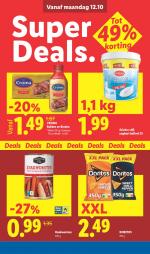Lidl reclame folder week 42, pagina.4