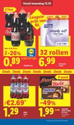 Lidl reclame folder week 42, pagina.5
