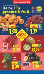 Lidl reclame folder week 42, pagina.6
