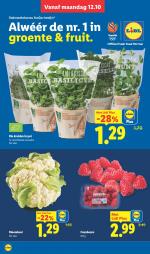 Lidl reclame folder week 42, pagina.8