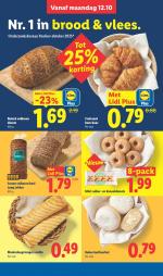 Lidl reclame folder week 42, pagina.9