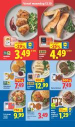 Lidl reclame folder week 42, pagina.10