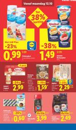 Lidl reclame folder week 42, pagina.11