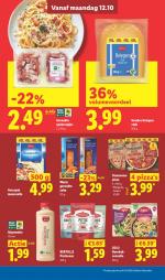 Lidl reclame folder week 42, pagina.12