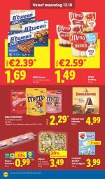 Lidl reclame folder week 42, pagina.13