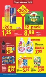 Lidl reclame folder week 42, pagina.14