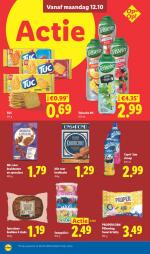 Lidl reclame folder week 42, pagina.15