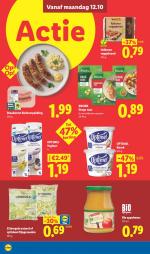 Lidl reclame folder week 42, pagina.16