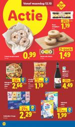 Lidl reclame folder week 42, pagina.17