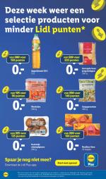 Lidl reclame folder week 42, pagina.18