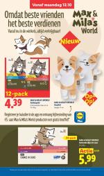 Lidl reclame folder week 42, pagina.19