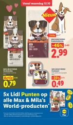 Lidl reclame folder week 42, pagina.20
