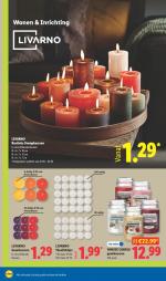 Lidl reclame folder week 42, pagina.25