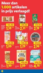 Lidl reclame folder week 42, pagina.33