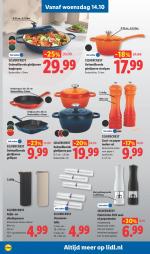 Lidl reclame folder week 42, pagina.36