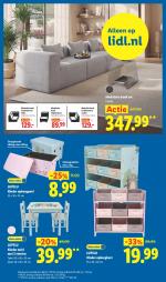 Lidl reclame folder week 42, pagina.38