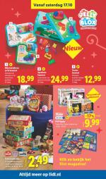 Lidl reclame folder week 42, pagina.43