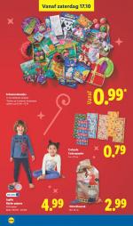 Lidl reclame folder week 42, pagina.45
