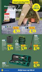 Lidl reclame folder week 42, pagina.46